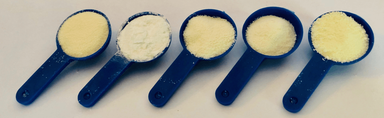 Multi-collagen